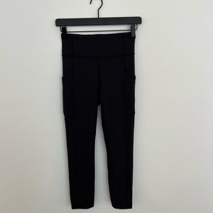 lululemon invigorate leggings